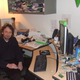 Illustration for article titled Work and Play: An Updated Peek Inside the Lives of Gaming's Greatest